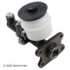 BECK ARNLEY MASTER CYLINDER