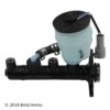 BECK ARNLEY MASTER CYLINDER