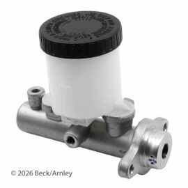 BECK ARNLEY MASTER CYLINDER