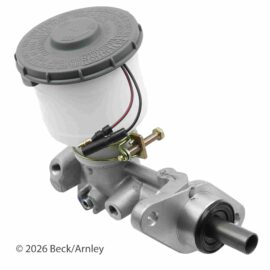 BECK ARNLEY MASTER CYLINDER