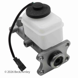 BECK ARNLEY MASTER CYLINDER