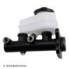 BECK ARNLEY MASTER CYLINDER