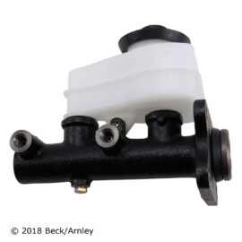 BECK ARNLEY MASTER CYLINDER