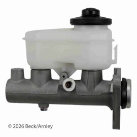 BECK ARNLEY MASTER CYLINDER