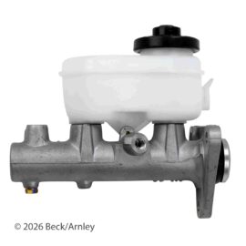 BECK ARNLEY MASTER CYLINDER