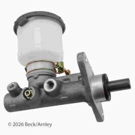 BECK ARNLEY MASTER CYLINDER