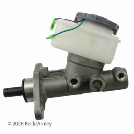 BECK ARNLEY MASTER CYLINDER