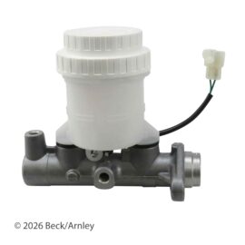 BECK ARNLEY MASTER CYLINDER