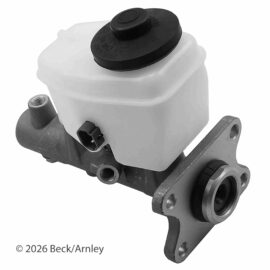 BECK ARNLEY MASTER CYLINDER