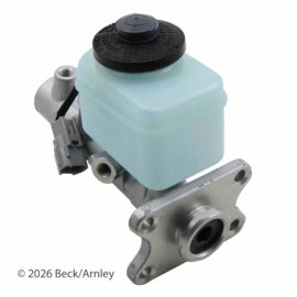 BECK ARNLEY MASTER CYLINDER