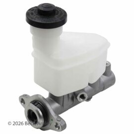 BECK ARNLEY MASTER CYLINDER