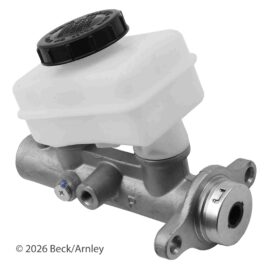 BECK ARNLEY MASTER CYLINDER