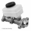BECK ARNLEY MASTER CYLINDER