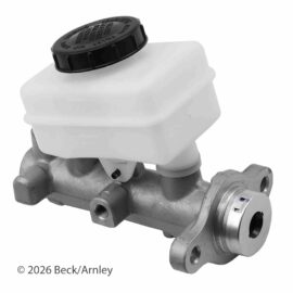 BECK ARNLEY MASTER CYLINDER