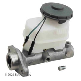 BECK ARNLEY MASTER CYLINDER