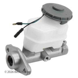 BECK ARNLEY MASTER CYLINDER