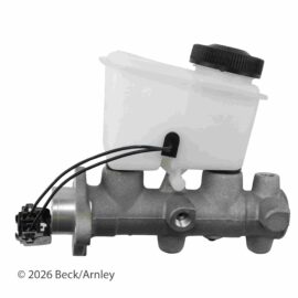 BECK ARNLEY MASTER CYLINDER