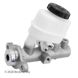 BECK ARNLEY MASTER CYLINDER