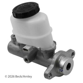 BECK ARNLEY MASTER CYLINDER