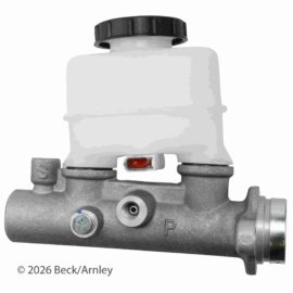 BECK ARNLEY MASTER CYLINDER