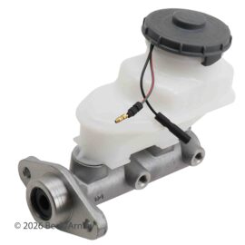 BECK ARNLEY MASTER CYLINDER