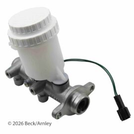 BECK ARNLEY MASTER CYLINDER