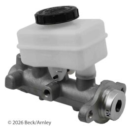 BECK ARNLEY MASTER CYLINDER