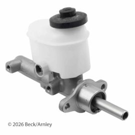 BECK ARNLEY MASTER CYLINDER