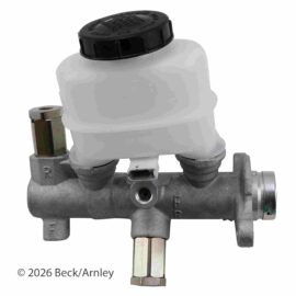 BECK ARNLEY MASTER CYLINDER