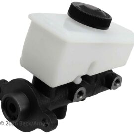 BECK ARNLEY MASTER CYLINDER