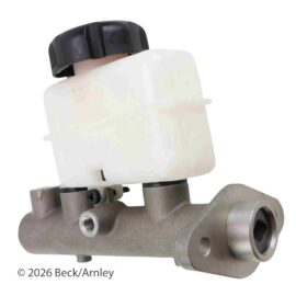 BECK ARNLEY MASTER CYLINDER