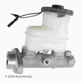 BECK ARNLEY MASTER CYLINDER