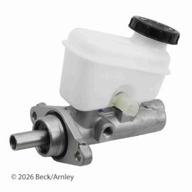 BECK ARNLEY MASTER CYLINDER