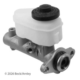 BECK ARNLEY MASTER CYLINDER