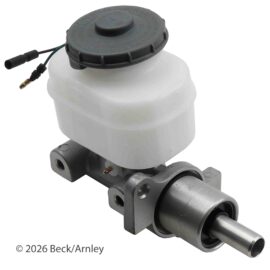 BECK ARNLEY MASTER CYLINDER