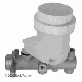 BECK ARNLEY MASTER CYLINDER