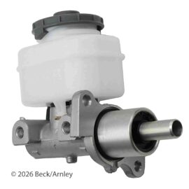 BECK ARNLEY MASTER CYLINDER
