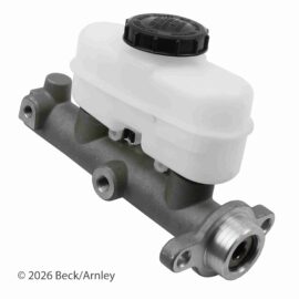 BECK ARNLEY MASTER CYLINDER