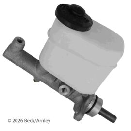 BECK ARNLEY MASTER CYLINDER