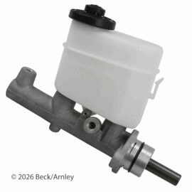 BECK ARNLEY MASTER CYLINDER