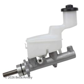 BECK ARNLEY MASTER CYLINDER