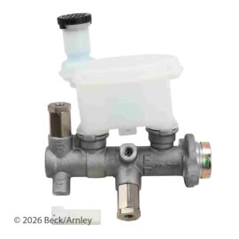 BECK ARNLEY MASTER CYLINDER
