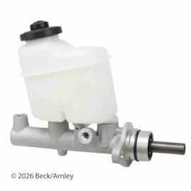 BECK ARNLEY MASTER CYLINDER