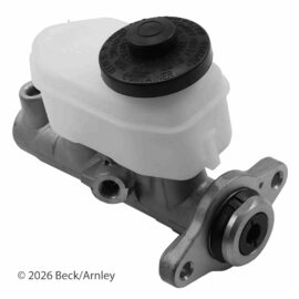 BECK ARNLEY MASTER CYLINDER