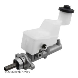 BECK ARNLEY MASTER CYLINDER