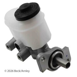 BECK ARNLEY MASTER CYLINDER
