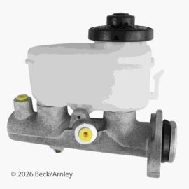 BECK ARNLEY MASTER CYLINDER