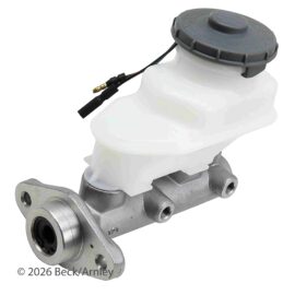 BECK ARNLEY MASTER CYLINDER