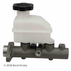 BECK ARNLEY MASTER CYLINDER