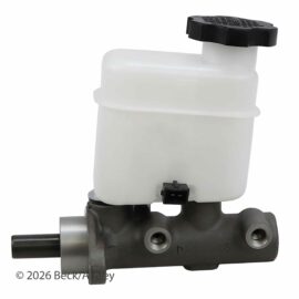 BECK ARNLEY MASTER CYLINDER